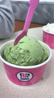 Baskin-robbins food