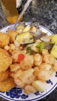 Golden China Buffet food