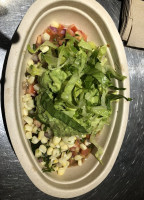 Chipotle Mexican Grill food