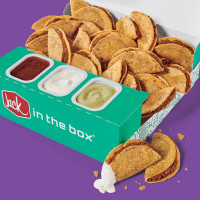 Jack In The Box food