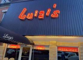 Luigi's Inc food