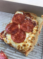 Little Caesars Pizza food