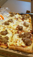 Rocky Rococo Pizza And Pasta food