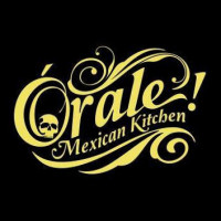 Orale Mexican Kitchen food