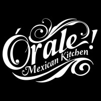 Orale Mexican Kitchen outside