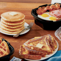 Ihop food