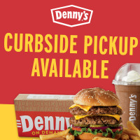 Denny's food