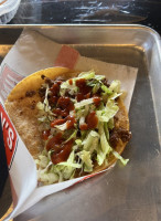 Jimboy's Tacos food