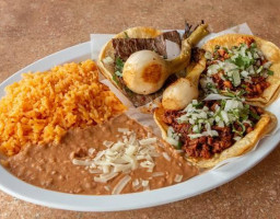 Taqueria Los Comales Milwaukee food