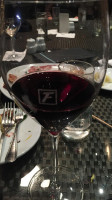 Fleming’s Prime Steakhouse Wine food