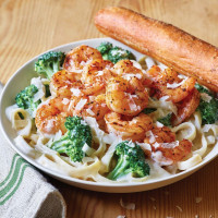 Applebee's Grill food