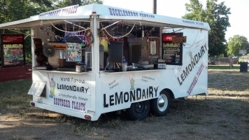 Lemondairy food