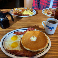 Ihop food