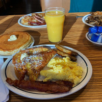 Ihop food