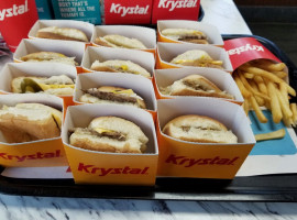 Krystal food