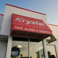 Krystal food