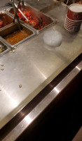 Chipotle Mexican Grill food