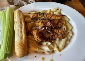 Applebee's Grill food