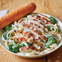 Applebee's food