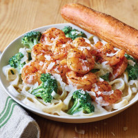 Applebee's food