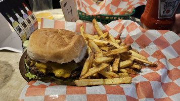 Washington Square food