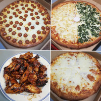 Wally's On Broadway (open Late Online) food