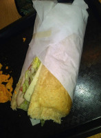 Montana Sub Shop food