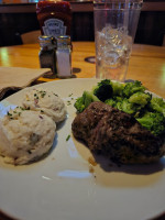 Applebee's Grill Bar Restaurant food