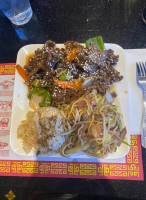 New China Chinese food