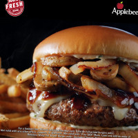 Applebee's Grill inside