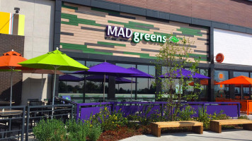 Mad Greens Littleton Southwest Plaza inside