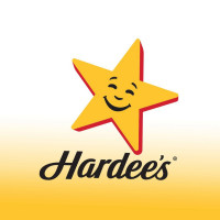 Hardee’s outside