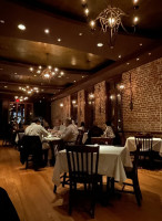 Chophouse New Orleans – Prime Steaks food