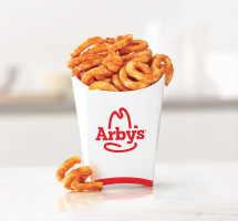 Arby's food