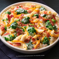 Applebee's Grill food