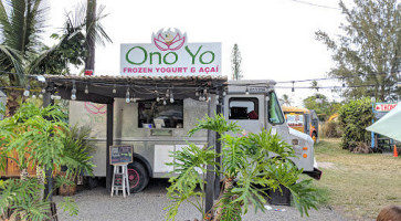 Ono Yo food