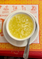 Confucius House food