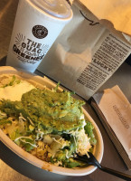 Chipotle Mexican Grill food