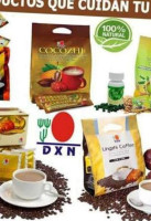 Dxn food