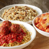 Olive Garden Italian food