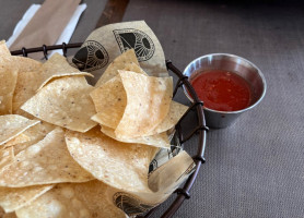 The Spanish Traveler food