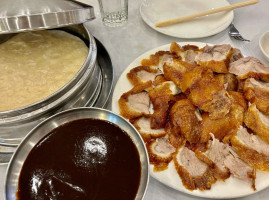 Peking Duck House food