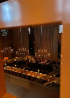 Buddakan inside