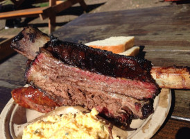 Micklethwait Craft Meats Bbq Catering food