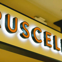 Ruscello – Nordstrom Perimeter Mall food