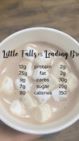 Little Falls Nutrition food