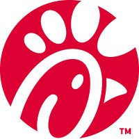 Chick-fil-a food