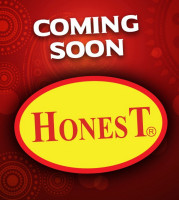 Honest Indian inside