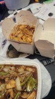 China King food