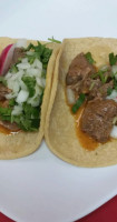 La Tinga Billings food